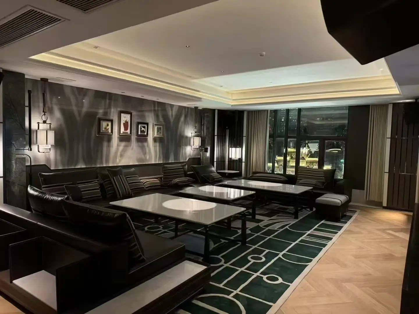 日照商务ktv最佳攻略推荐-岚山区ktv预定