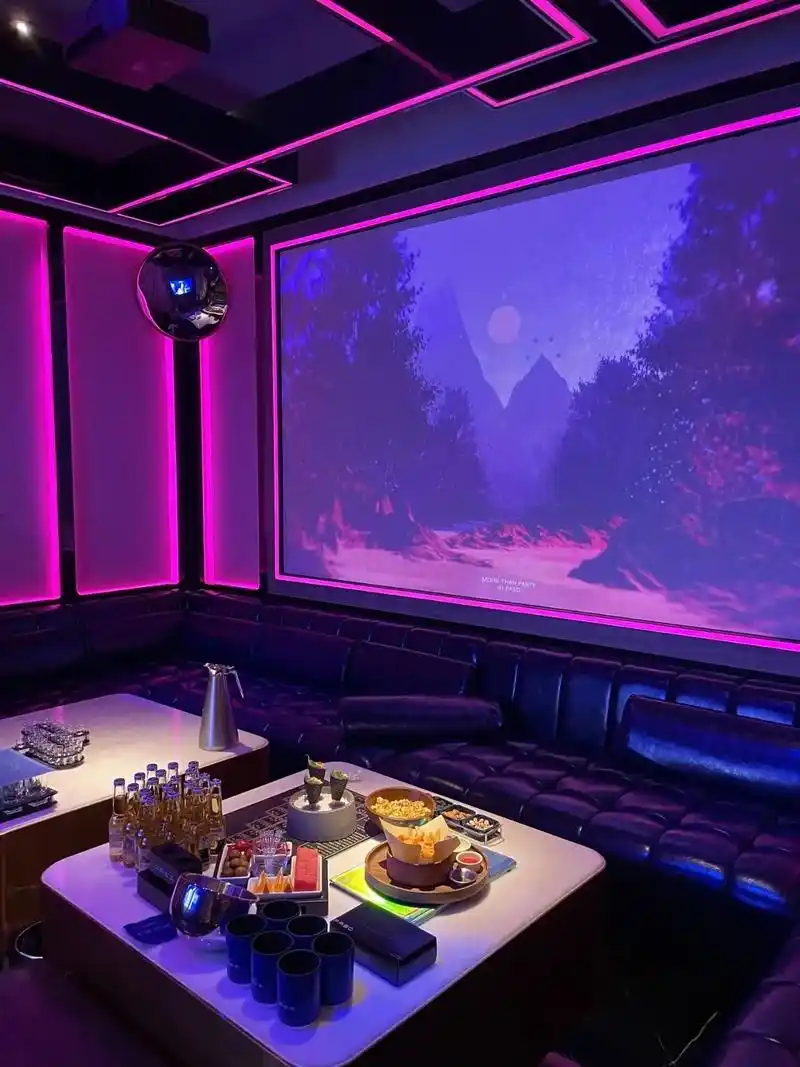 日照商务ktv计时方式详解-岚山区ktv预定