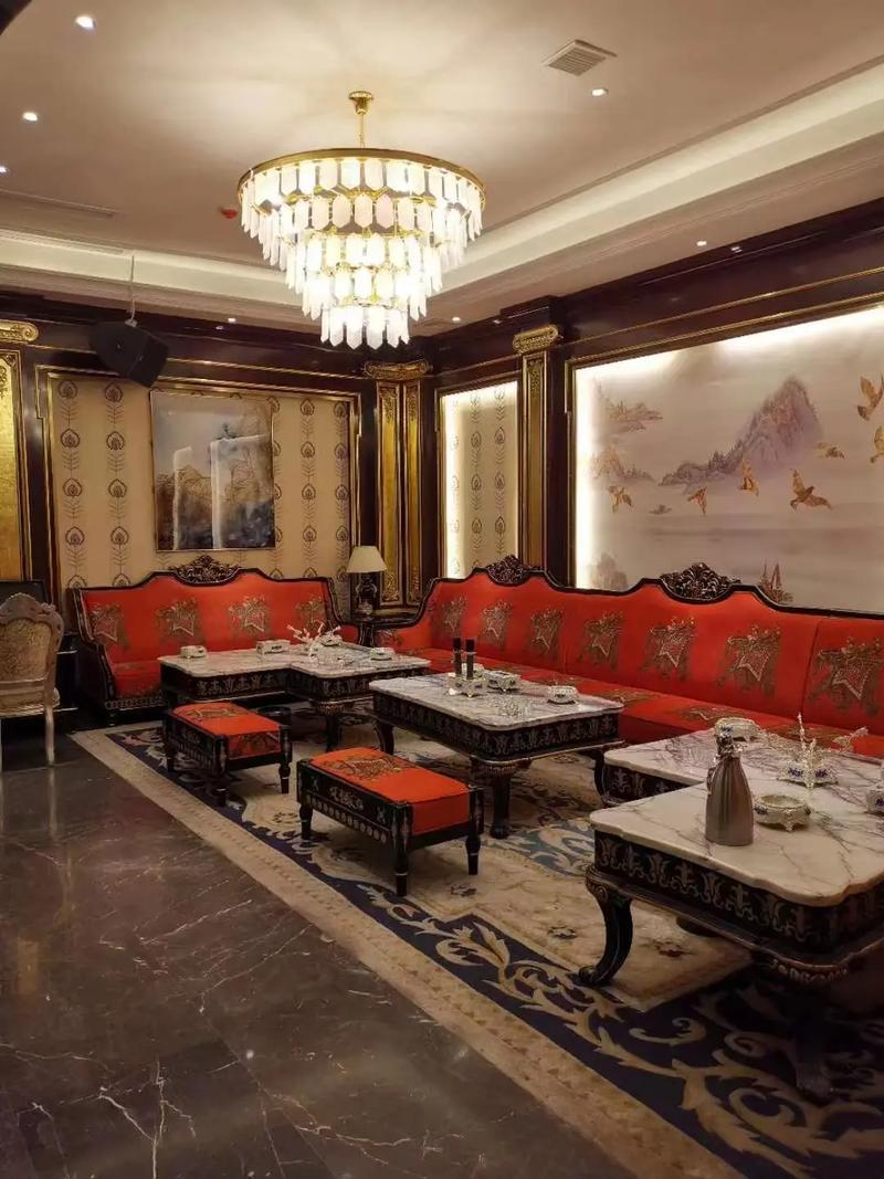 日照商务ktv性价比首选推荐-岚山区ktv预定